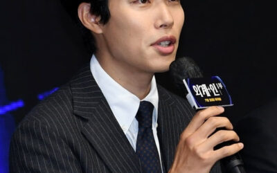 류준열 ‘사극은 첫 경험’