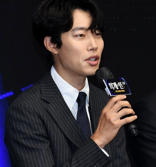 류준열 ‘사극은 첫 경험’