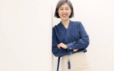 한복의 밀라노 출사표…단아한 치마·저고리, 편견을 깨야 패션이 된다
