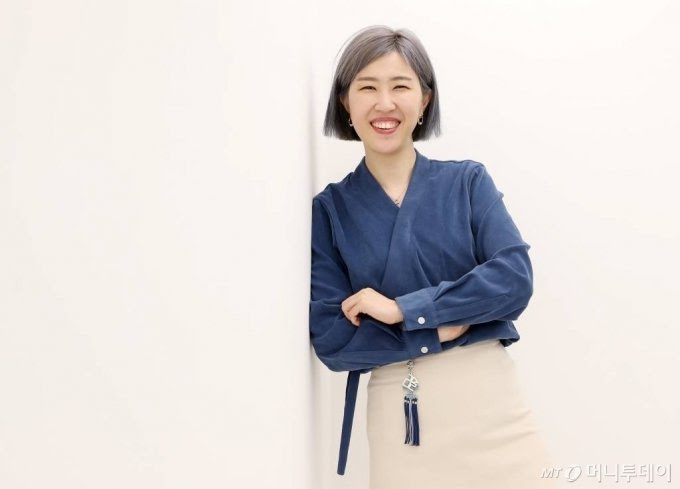 한복의 밀라노 출사표…단아한 치마·저고리, 편견을 깨야 패션이 된다