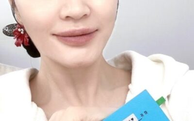 김혜수, 법복부터 한복까지 안 어울리는 게 뭐죠?