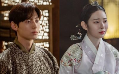 두터운 팬덤의 힘!…아이돌, K-사극의 중심으로 떴다