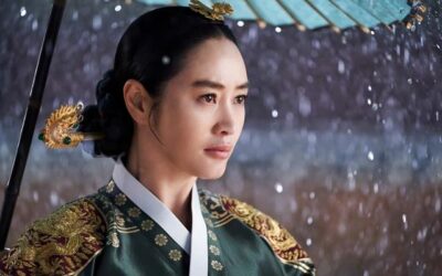 욕하는 중전, 여장 즐기는 대군…관습 비트는 퓨전 사극 또 통했다