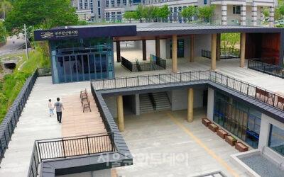 전주천년한지관, 시민과 함께하는 전통 한지 제조 작업 ‘닥무지’