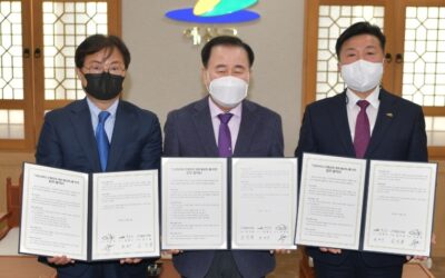 충남 예산군, 내포보부상 전통문화 체험 활성화 ‘맞손’