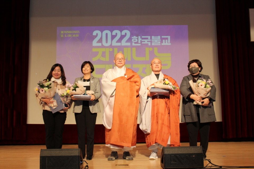“사회복지로 자비실천, 세상 더 행복하게 만들 것”