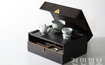한국전통문화전당 전주공예품전시관, 온브랜드 프로모션 기획전 개최