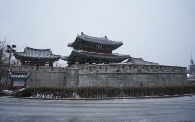 [휴] 한옥마을 지나 만난 노포…역사 깊은 전주의 맛 보다