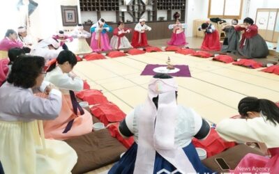 성동구 ‘서울숲 아이꿈누리터’, 설 맞아 전통문화체험 행사 개최