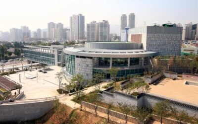 부산국악원, 새해맞이 공연 ‘굿 GOOD이로구나’ 선보인다