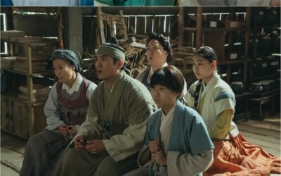 ‘조선 정신과 의사 유세풍2’ 유쾌한 웃음 속 따뜻한 위로! 힐링 사극에 쏟아진 호평