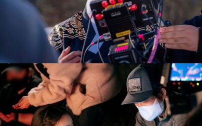 ‘백낭’에 ‘청춘월담’까지 레전드 탄생? 이종재 감독 “박형식·전소니 서사와 ♥”