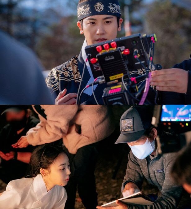 ‘백낭’에 ‘청춘월담’까지 레전드 탄생? 이종재 감독 “박형식·전소니 서사와 ♥”