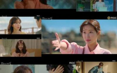 ‘꼭두의 계절’ 임수향, 사극‧메디컬‧로맨스‧코미디 오가는 명연기