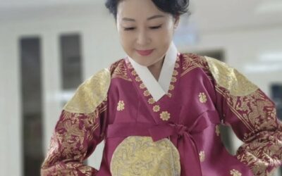 한복모델 고희정, 자신의 인생 영화 다큐멘터리 뉴욕 영화제 ‘샤인 온라인 국제영화제’서 트레일러상 수상