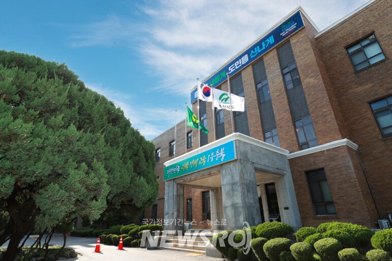 충북도, 전통문화 계승 발전 및 농가소득 증대 위해 ‘양잠기술교육’ 실시