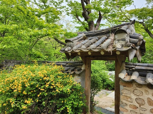 [김용호 정읍시립국악단 단장 전통문화바라보기] 우우당의 기억