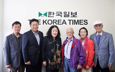 한국 전통문화 알리고 재능있는 국악인 발굴