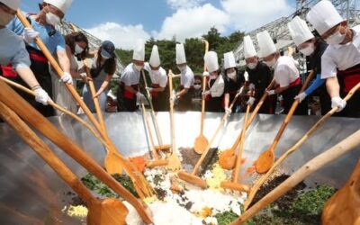 “속리산 전통문화 즐겨요” 9∼11일 신화여행축제