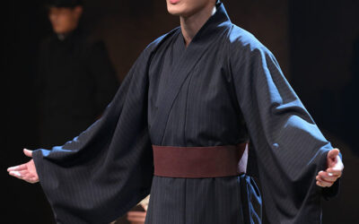 [Ms포토] 유승현 ‘한복을 주시오’