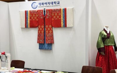 배화여대 한복문화콘텐츠과, ‘2023 한복상점’ 참가