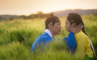 드라마 〈연인〉 K사극 퓨전화의 한계를 극복하다 [K콘텐츠의 순간들]