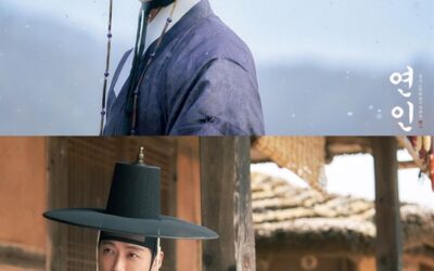 사극으로 무대 옮긴 남궁민의 탁월한 선택