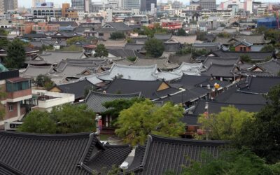 [라디오로 떠나는 여행] 한복 입고 둘러본 전주 한옥마을